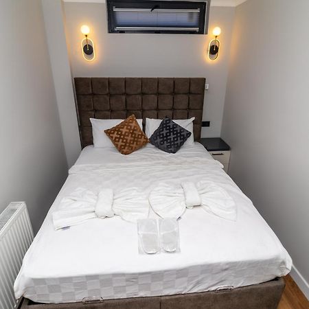 Wond House Hotel Istambul Exterior foto