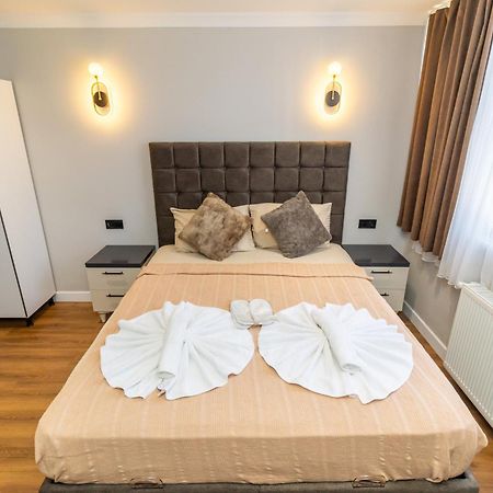 Wond House Hotel Istambul Exterior foto