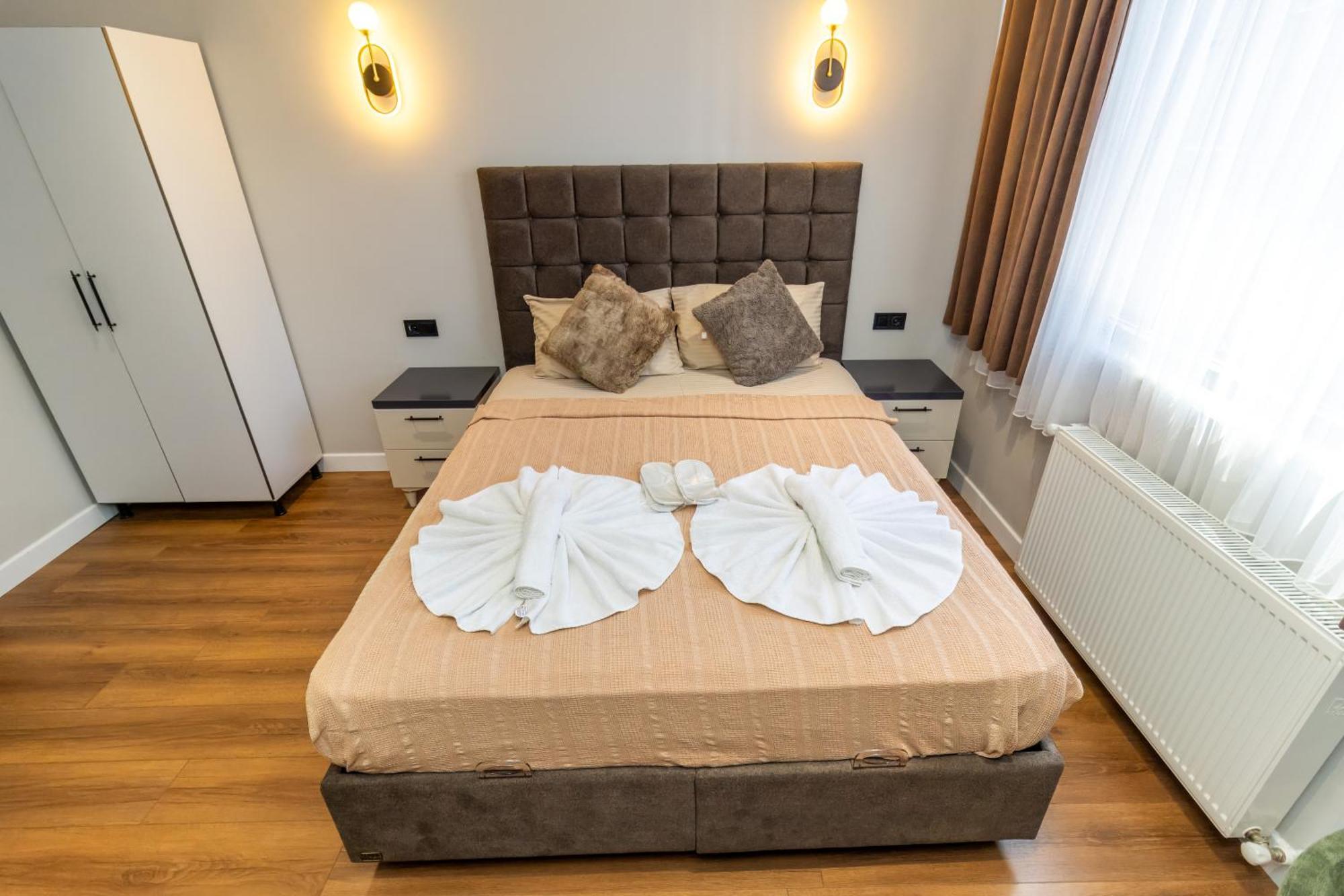 Wond House Hotel Istambul Exterior foto