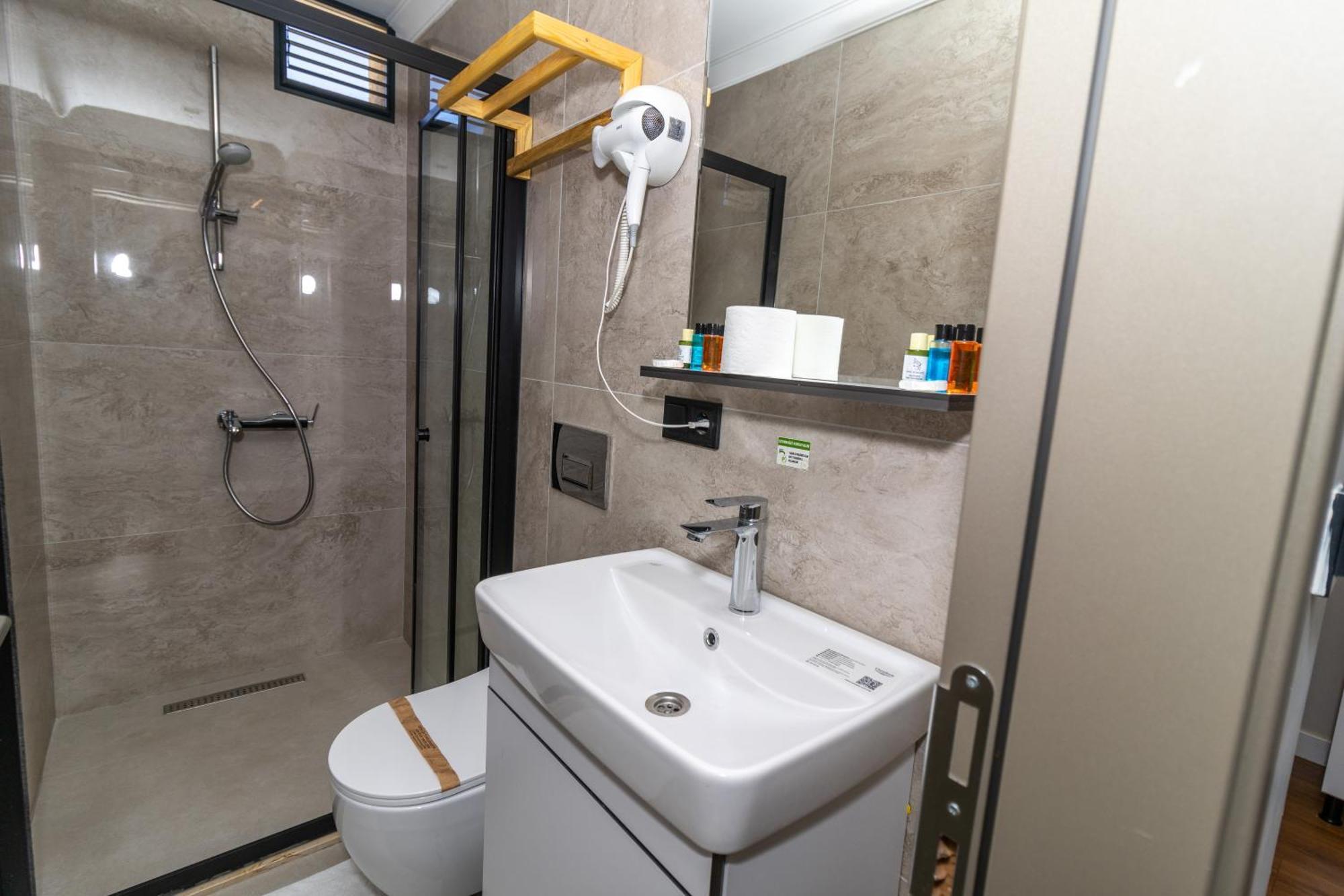 Wond House Hotel Istambul Exterior foto